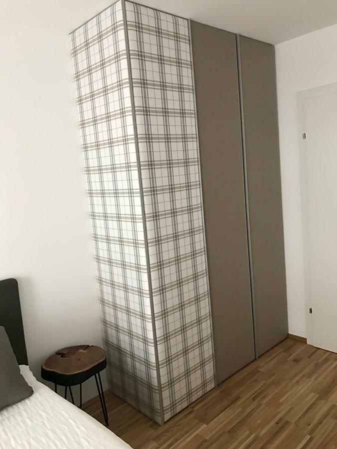 Vienna Hauptbanhof And Belvedere Two Bedroom Apartment Esterno foto