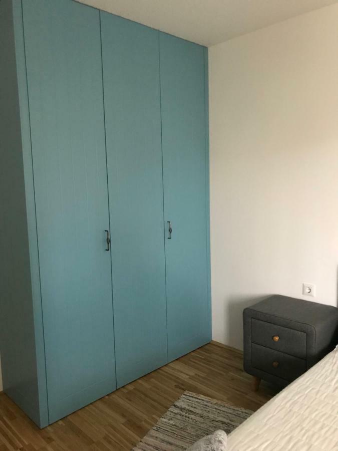 Vienna Hauptbanhof And Belvedere Two Bedroom Apartment Esterno foto